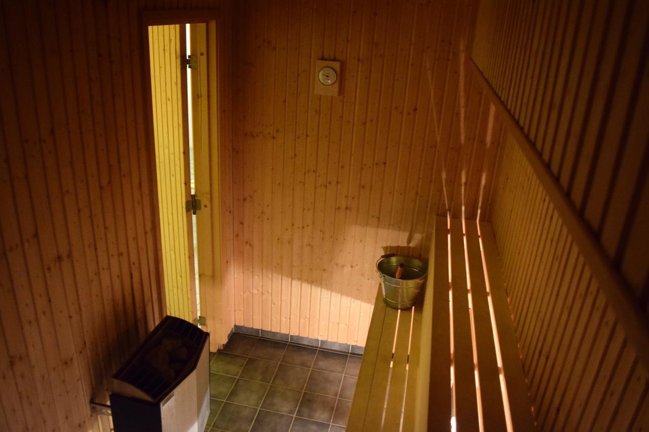 Hotell Haessloe Vasteras Luaran gambar